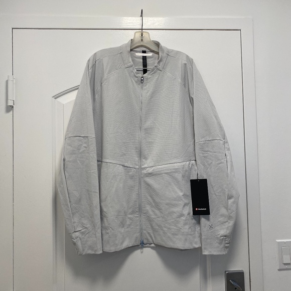 lululemon athletica Other - NWT Lululemon Athletica Airing Easy Bomber Vapor